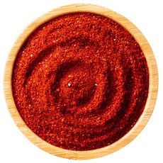 더싱싱 중국산 고추가루(김치용), 4개, 1kg