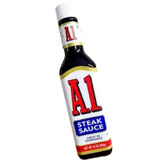 A1 스테이크 소스 283g 양념, 1세트