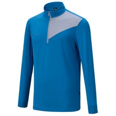 FIT 維特男涼感吸排抗UV薄長袖排汗衣OS1102春夏長袖排汗衫戶外防曬登山衣