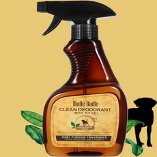 개가 싫어하는 냄새 강아지 향기 똥 오줌 청소 냄새 클린 탈취 소변 반려견 반려동물 향균, 1개, 530ml