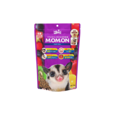 Hikari MOMON 蜜袋鼯完全營養食 270g 美味易消化 減少糞便異味, 1個