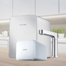 【櫻花】P0563B 廚下觸控式雙溫飲水機搭配P0231 RO機, P0563B 廚下觸控式雙溫飲水機 + P0231 RO機