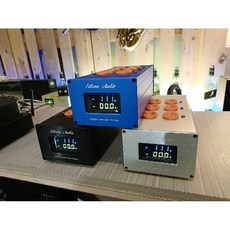 Edison Audio 無濾波電源排插, 1個, 藍色6孔排插一台=1080元