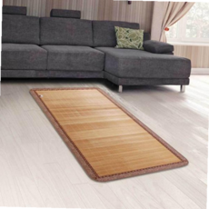 거실대자리 대자리매트 여름대자리 대나무카페트 대나무매트 59000EA 1EA, 본상품