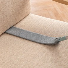 틈새 먼지 제거 청소 길이 조절 밀대 걸레 M10629phi7+3hPd, 1