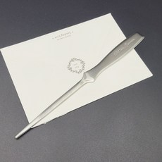 디자인 심플 사무용칼 문구용품