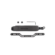 DJI RC Pro / RC 2 / RC PLUS 遙控器減壓背帶掛扣, 1個, RC PLUS掛扣+減壓掛繩(N12)