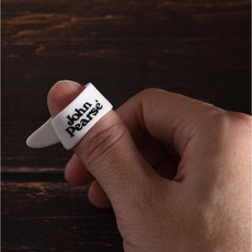 JohnPearse 指套 拇指PICK, 1個