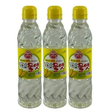 오뚜기 옛날 물엿 700g 3개, 1개