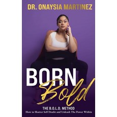 (英文圖書)Born Bold 平裝版, The1andonly, 英文