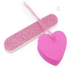 다온 네일 파일 키트 네일케어도구