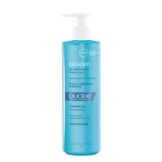 듀크레이 케라크닐 젤 무쌍 400ml (여드름성/트러블 피부/Face&Body), 1개