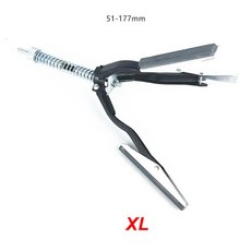 엔진 브레이크 실린더 혼 유지 보수 수리 도구 3 조 내부 직경 연삭 19-63mm 32-88mm 51-177mm, 04 XL-51 to 177mm, 04 XL-51 to 177mm