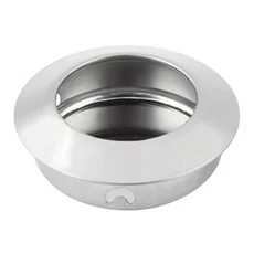 욕실 부엌 용품 침실 용 다목적 흡입 컵 손잡이, 01 China Mainland, 02 Silver