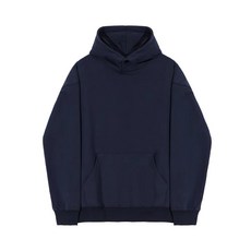 【UYK】加絨袖套設計款帽T (男女) - 時尚保暖 舒適百搭