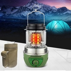 캠핑난로 CAMP-79 가스난로 낚시 휴대용 부탄가스히터