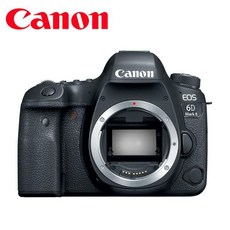 Canon EOS 6D Mark II BODY 單機身 相機專家 公司貨, 1個