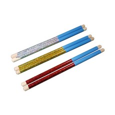 예혼국악기 예혼트롯난타채 NO.4-16mm, 은색