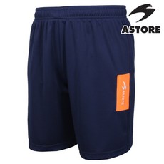 [아스토레] M 반바지 ASTR 풋볼 쇼트 2(NVY) 6017NVY