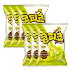 크라운 콘피쵸 56Gx6개