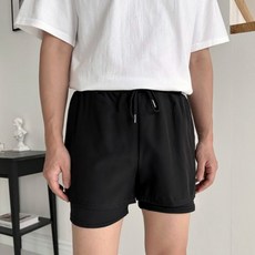 수영장 워터파크 비치 해변 비치웨어 스윔팬츠