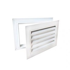 환기구 커버 창문 덮개 배기구 송풍구 점검구 에어컨, 450x250