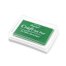 잉크패드 도장잉크