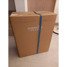 DIAMOND空氣清淨機，過濾PM2.5，去除異味，守護全家健康