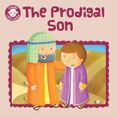 (영문도서) The Prodigal Son Paperback, Candle Books, English, 9781781283257