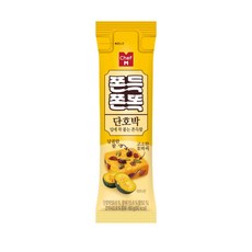 쫀득쫀득 단호박, 6개, 60g