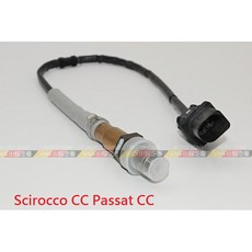 VAG小賴汽車 Scirocco CC Passat CC 前 含氧感知器 全新, 1個