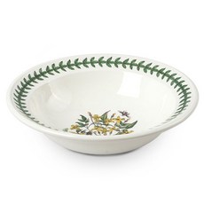 포트메리온 오트밀 R형 BG 시리얼볼, 커스텀 랜덤발송, 1개