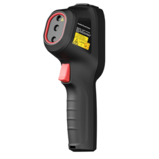 HIKMICRO Eco-V 手持式紅外線熱像儀 測溫槍 IP54防水, 1個