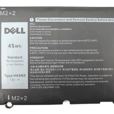 戴爾 HK6N5 Vostro 5390 5391 XPS13 9370 9380 0H754V DXGH8, 1個, -65W-TYPE-C 充電器