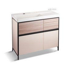 科勒 浴櫃組, 1個
