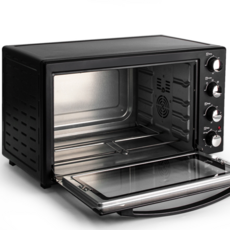 <신규한정>키친아트 대용량 60L 컨벡션 전기오븐 KNOV-CP06