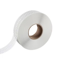 공구하자 점착식 자유각 코너비드 PVC 몰딩 테이프 5cmx30m, 1개