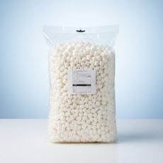 미니 마시멜로우 화이트, 2개, 2kg