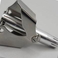 그루밍 청결 스테인리스 코털제거기 수동 위생 남자 60756ea 1(EA)