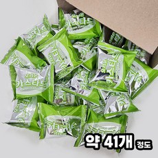 [영희네] 오리온 카스타드 사무실 어린이집 대용량간식