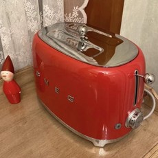 토스트기 덮개 액세서리 먼지 방지 커버 방진 부속품 토스터 기계 빵 스텐 스틸 뚜껑 2구