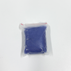 이루다 양모펠트 단품, 1개, 보라 14