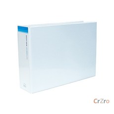 대흥 사다리 바인더 A3 도면 보관함 10cm 대용량 서류 철 A3 제도판 1개입