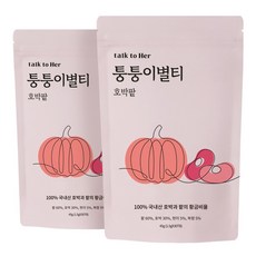 퉁퉁이별티 호박팥차, 1.5g, 30개입, 2개