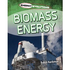 (영문도서) Biomass Energy Library Binding, Cheriton Children's Books, English, 9781914383014