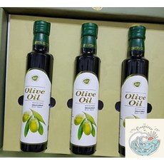 프랑키 상점 올리브유 선물세트 프라임 1호 오일선물 집들이선물 식용유선물