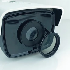 자동차 DVR 비디오 Recorde 용 CPL 원래 카메라 사이클 Dashcam 미러 운전 레코더 편광판 필터 렌즈, 03 MCCPL with 20mm Ring