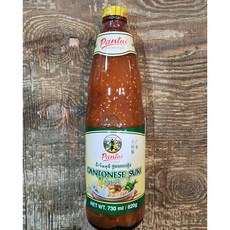 PANTAI 판타이 켄토니스 수끼소스 큰병(820g) SUKI SAUCE, 1개, 730ml