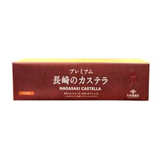 나가사끼 카스테라 코스트코, 1개, 314g