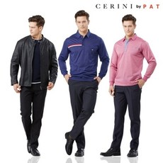 CERINI by PAT 심플 릴렉스 팬츠 1종